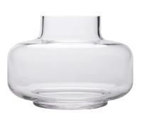 Marimekko - Urna Vase, Clear - Clear