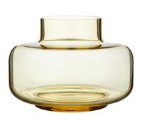 Marimekko - Urna Vase, Pale Yellow - Pale Yellow