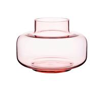 Marimekko Urna vase 21 cm Pink