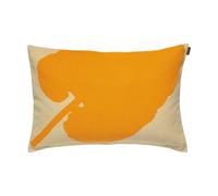 Marimekko Valkea Yö pillowcase 40x60 cm Beige