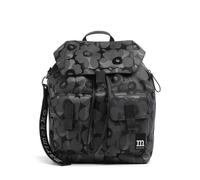 Marimekko Wear All Day L Unikko | Backpack | grey