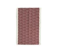 MARIMEKKO Women's Pikkuinen Unikko Kitchen Towel, Brown, One Size