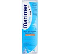 Marimer Baby Cold Rhinopharyngitis Spray 100ml