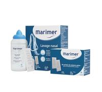 Marimer Nasal Wash Kit