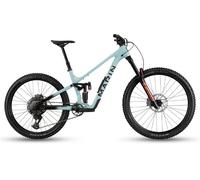 Marin Alpine Trail 2 Mountain Bike 2027 - MTB Ash Blue/Blk