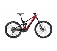 Marin Alpine Trail E1 Electric Mountain Bike 2022 Red/Black