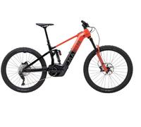 Marin Alpine Trail E1 Red/Black