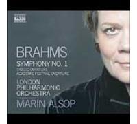 Marin Alsop - Symphony 1 [New CD]