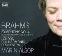 Lpo:Alsop - BRAHMS: Symphony No. 4 / Haydn Variations