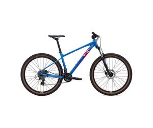 Marin Bobcat Trail 3 MOUNTAIN BIKE 2023 BLUE/DARK BLUE/YELLOW