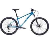 Marin Bobcat Trail 4 27.5" Mountain Bike 2026 - Hardtail MTB Blue