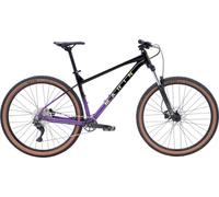 Marin Bobcat Trail 4 29" Mountain Bike 2025 - Hardtail MTB Black Purple