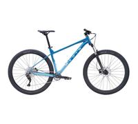 Marin Bobcat Trail 4 Hardtail Mountain Bike - 2026 - Blue, L, 29 Inch