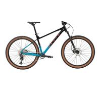 Marin Bobcat Trail 5 Hardtail Mountain Bike - 2026 - Blue / Black, L, 29 Inch