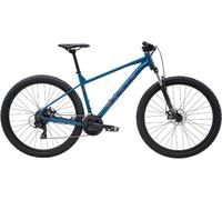 Marin Bolinas Ridge 1 29" Mountain Bike 2025 - Hardtail MTB Blue