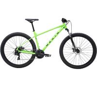 Marin Bolinas Ridge 1 29" Mountain Bike 2025 - Hardtail MTB Green