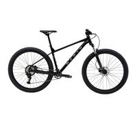 Marin Bolinas Ridge 2 Hardtail Mountain Bike - 2026 - Black / Silver, M, 29 Inch