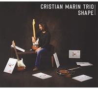 Marin Cristian Trio - Shape