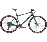 Marin DSX 1 Green Silver