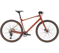 Marin DSX 2 Dark Clay Orange