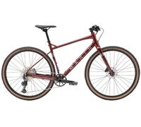 Marin DSX 2 Red