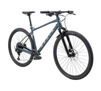 Marin Dsx Fs 700c 2025 Gravel Bike 52 Blue