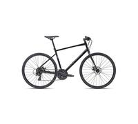 Marin Fairfax 1 Hyrbrid Bike 2023 Black