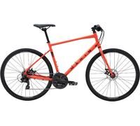 Marin Fairfax 1 Roar Orange
