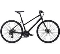 Marin Fairfax 1 ST 700C Black