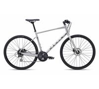 Marin Fairfax 2 Acera 2023 Bike Silver M