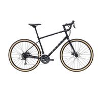 Marin Four Corners 1 Gravel Bike Black S
