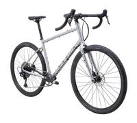 Marin Four Corners 2 X 700 Gravel Bike 56 Grey