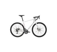 Marin Gestalt 1 50 Gravel Bike 2024 White