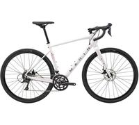 Marin Gestalt 1 Gloss White/Grey