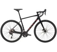 Marin Gestalt 2 Gloss Black/Red