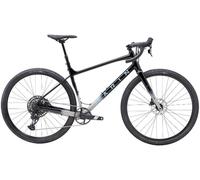 Marin Gestalt Xr 700c 2024 Road Bike 56 Black Grey