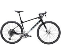 Marin Gestalt XR Apex - Nearly New - M Black Grey
