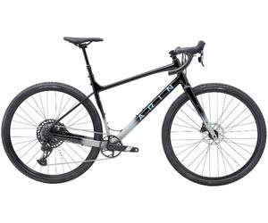 Marin Gestalt XR Apex - Nearly New - M Black Grey