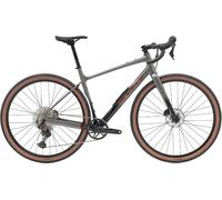 Marin Headlands 1 Grey/Black