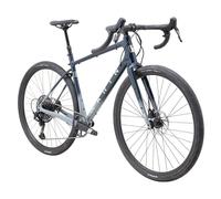 Marin Headlands 2 700c 2024 Gravel Bike 54 Blue / Green / Grey