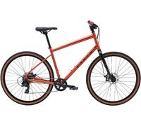 Marin Kentfield 1 Orange