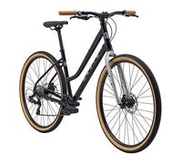 Marin Kentfield 1 St Tourney 2023 Bike Silver S S Black