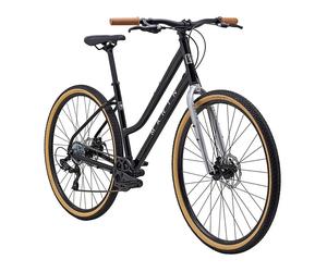 Marin Kentfield 1 St Tourney 2023 Bike S Black