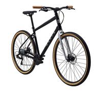 Marin Kentfield 1 Tourney 2023 Bike S Black