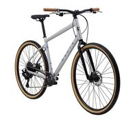 Marin Kentfield 2 Advent 2023 Bike S Chrome