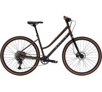 Marin Kentfield 3 ST Brown