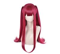 Marin Kitagawa / Rizu Kyun Wig Anime My Dress Up Darling Cosplay Red Kitagawa Marin Devil Cosplay Wig