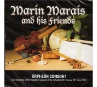 Marin Marais and his Friends