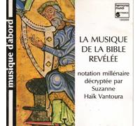 Marin Marais - La Musique De La Bible Revelee