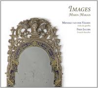 Mieneke Van Der Velden - Images
